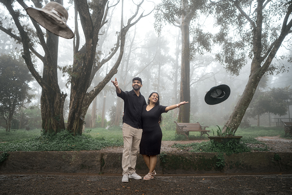 Sara & David